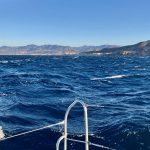 Motril bleibt zurück