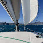 Cabo de Gata voraus!