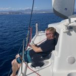 Es geht kaum Vorwärts...