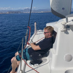 Es geht kaum Vorwärts...