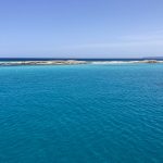 Erster Blick auf Formentera