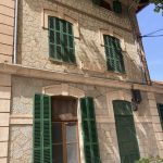 Der Bahnhof am Hafen