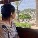 Mit der Bimmelbahn nach Soller