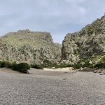 Eingang zur Schlucht