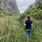 Wo geht es hier noch einmal lang?