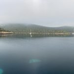 Panorama Puerto de Cabrera