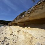 Im Schatten des Sandsteins