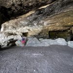In der Höhle