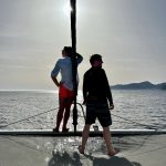 Auf dem Weg nach Santa Ponsa