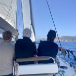 Auf geht's in den Nordwesten