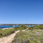 Küstenwanderweg im Süden Menorcas