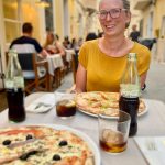 Abends in der Altstadt