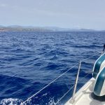 Unterwegs nach Norden