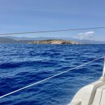 Die korsische Ostküste