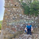 Wohlverdiente Pause...