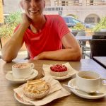 Französische Konditorkunst