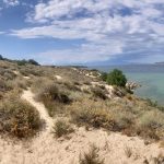 Panorama Porto Pollo