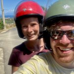 Rollerfahren macht Spaß!