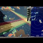 Einfahrt in die Passage von Fornelli