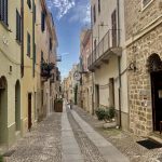 Altstadt von Alghero