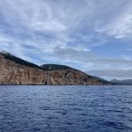 Die sardische Westküste