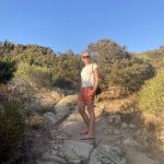 Auf geht's zum Pizzaessen!