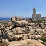 Leuchtturm am Cabo Testa