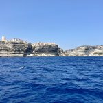 Bonifacio von See aus
