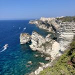 Bonifacio kommt näher...