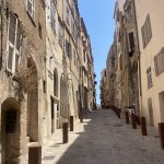 Gassen in der Altstadt