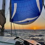 Auf geht's nach Westen!