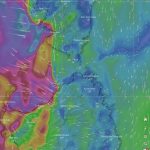 Schwerwetter im Anmarsch
