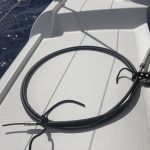 Der gerissene Bowdenzug