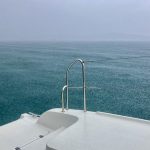 Starkregen gibt's auch