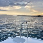 Die Ruhe nach dem Sturm