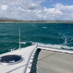 Am Vormittag wird's entspannter...