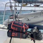 Auf geht's zum Kiten!