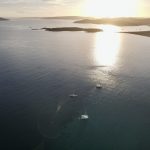 Ein wunderbarer Surfspot!