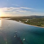 Panorama Porto Pollo