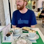 So lässt es sich warten!