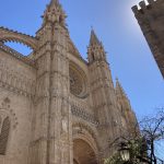 Die Kathedrale von Palma