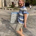 Mit neuem Bowdenzug...