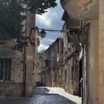 Gassen in Pollenca