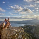 Ein herrlicher Ausblick!