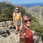 Unterwegs im Tramontana Gebirge