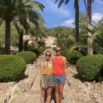 Die Gärten von Alfabia