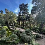 Wunderschöner Garten