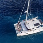 Lieblingsort Vordeck