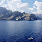 Die KISS vor Mallorca