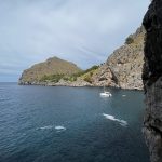 Die KISS in der Sa Calobra